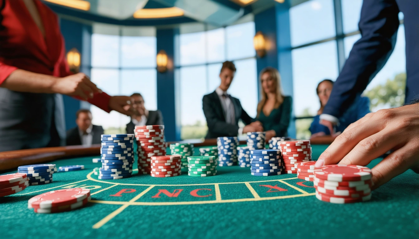 bonus Pinco Casino