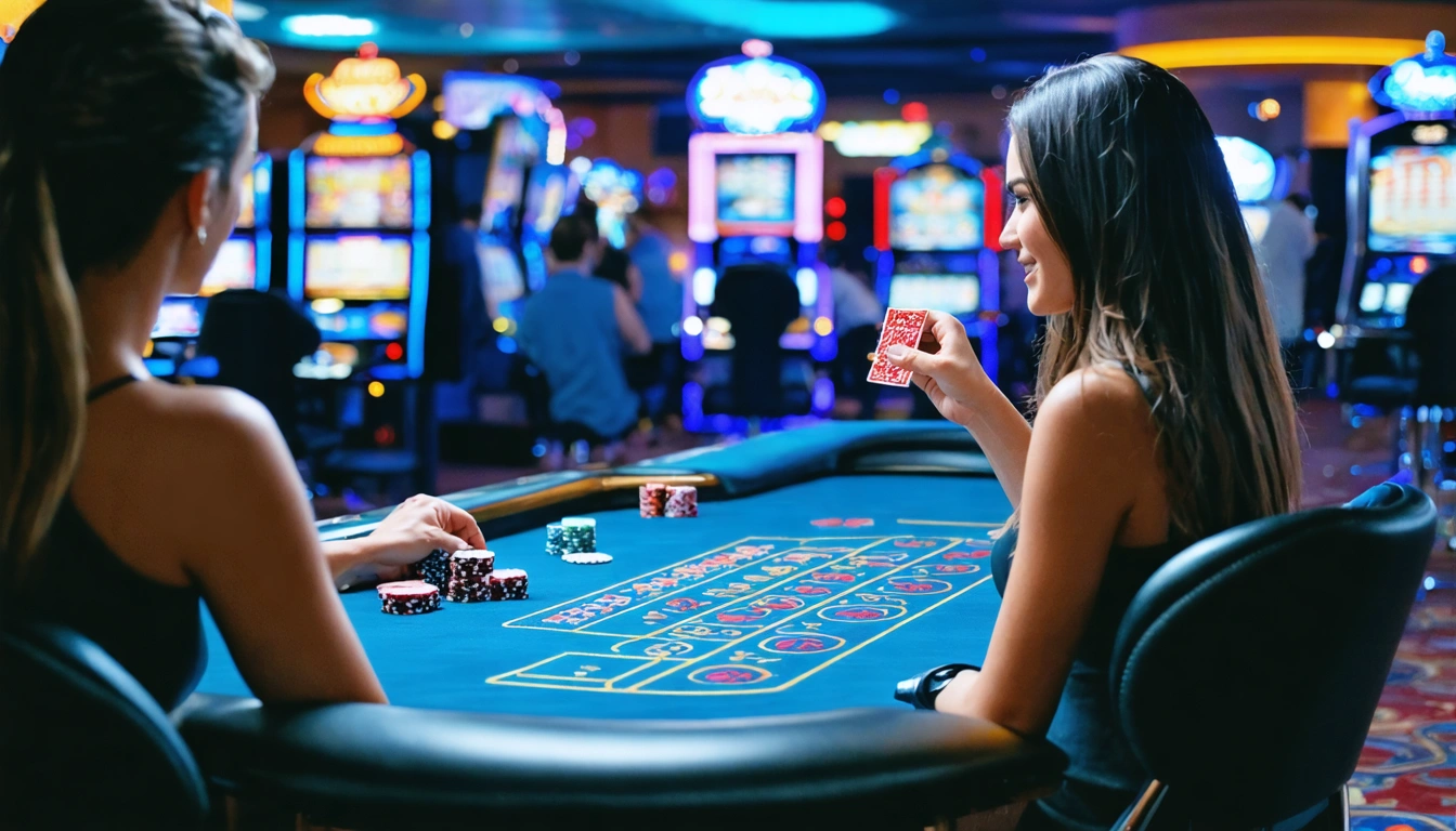 home Pinco Casino